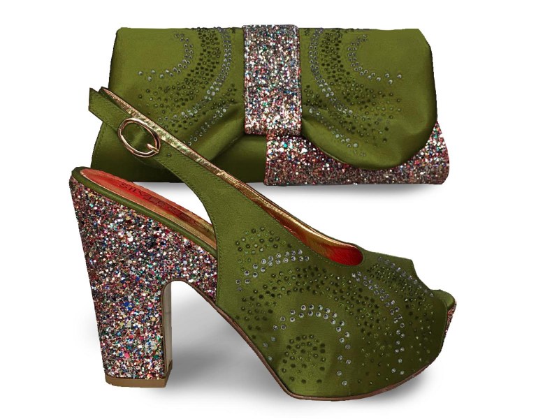 green olive - 6b2 web nc